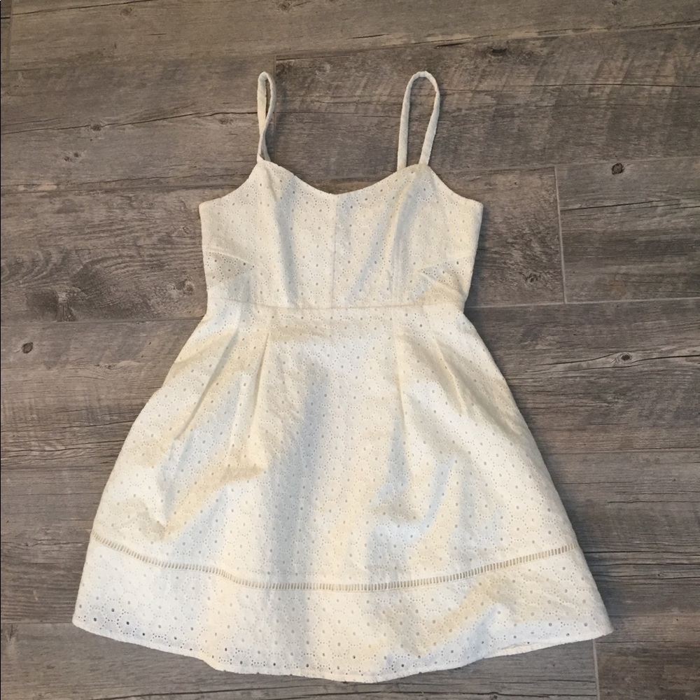 Jack by bb Dakota Gaines dress